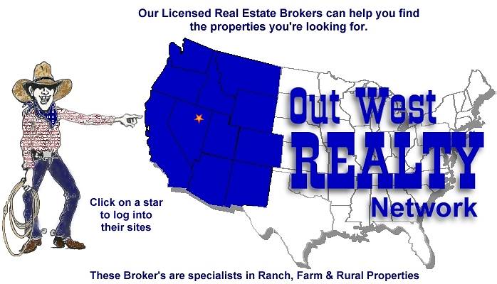 Western Ranch Sales